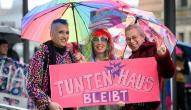 Queerfeindlichkeit – Neue Allianzen im Kampf gegen queerfeindliche Gewalt