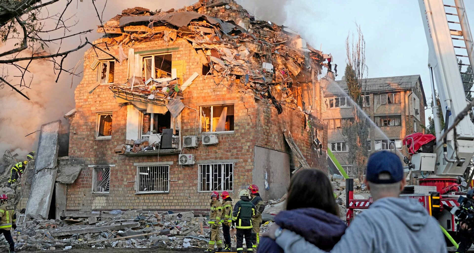Ukraine-Krieg – EU plant neues Sanktionspaket