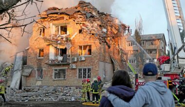 Ukraine-Krieg – EU plant neues Sanktionspaket