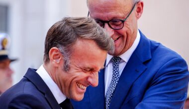 Toulon: Hach, schön! Aber was hat Europa davon? Und die Ukraine?
