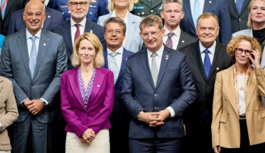 Ukraine: EU-Staaten erwägen Ausbildung von ukrainischen Soldaten in der Ukraine