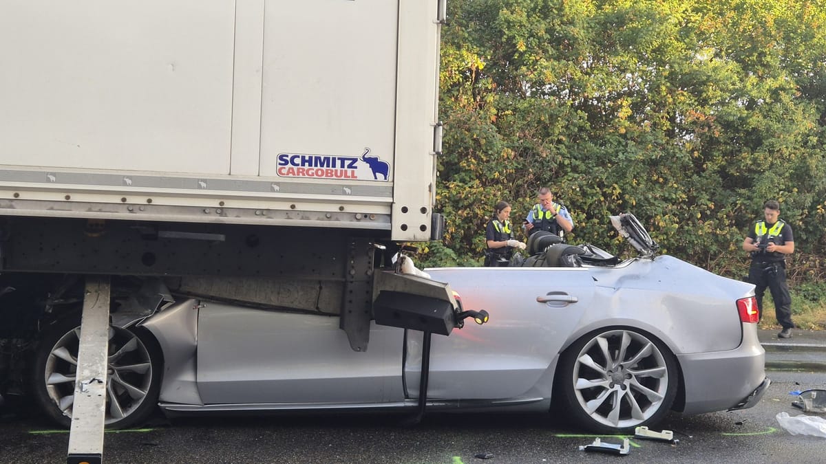 Teilweise bewölkt