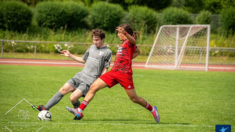 Kreisliga A Aachen startet in neue Saison