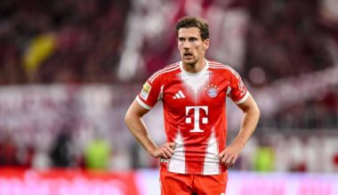 Bayern-Aufstellung gegen Augsburg: Heißes Duell im Mittelfeld