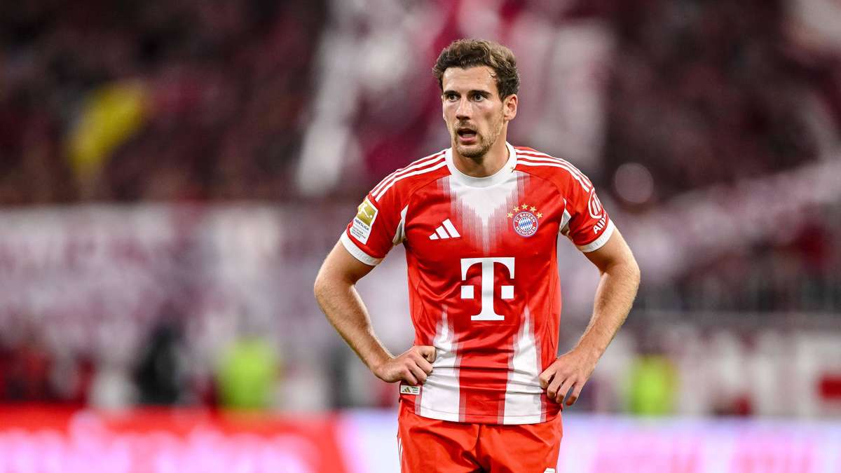 Bayern-Aufstellung gegen Augsburg: Heißes Duell im Mittelfeld