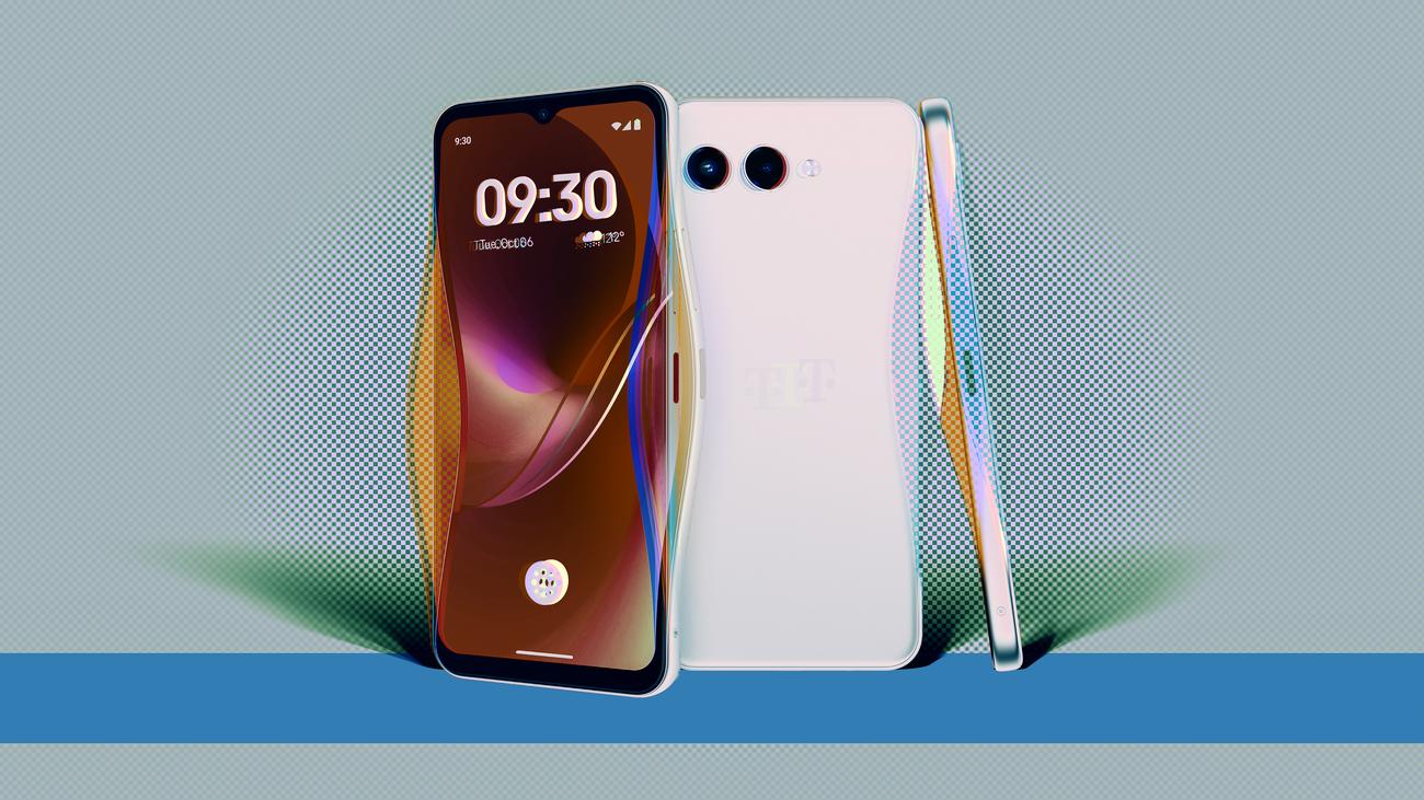 T Phone 3: Reden hilft. Manchmal