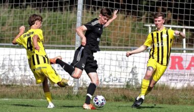 Göttingen 05 bei FT Braunschweig zum zweiten Mal verlegt