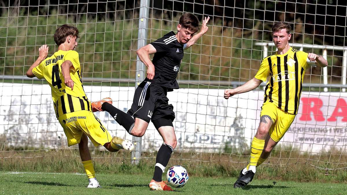 Göttingen 05 bei FT Braunschweig zum zweiten Mal verlegt