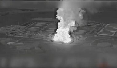 Lage in der Ukraine: Masse, Timing und Kalkül