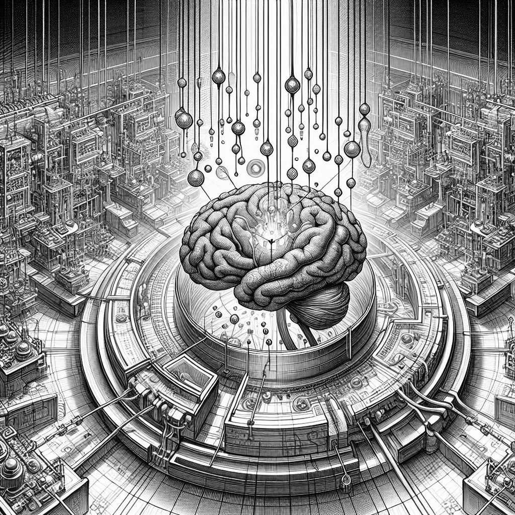 Lithium als möglicher Schlüssel zur Alzheimer-Prävention