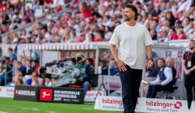 Augsburg - Bayern Tipp, Prognose & Quoten