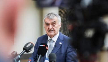 Doppelte Staatsbürgerschaft: Bundesinnenministerium begrüßt Vorschlag zu Doppelstaatler-Erfassung