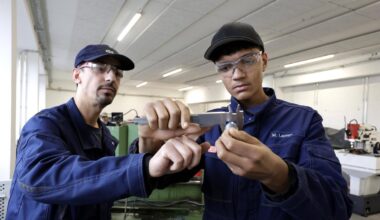 Viele Bewerber erhalten keine faire Chance