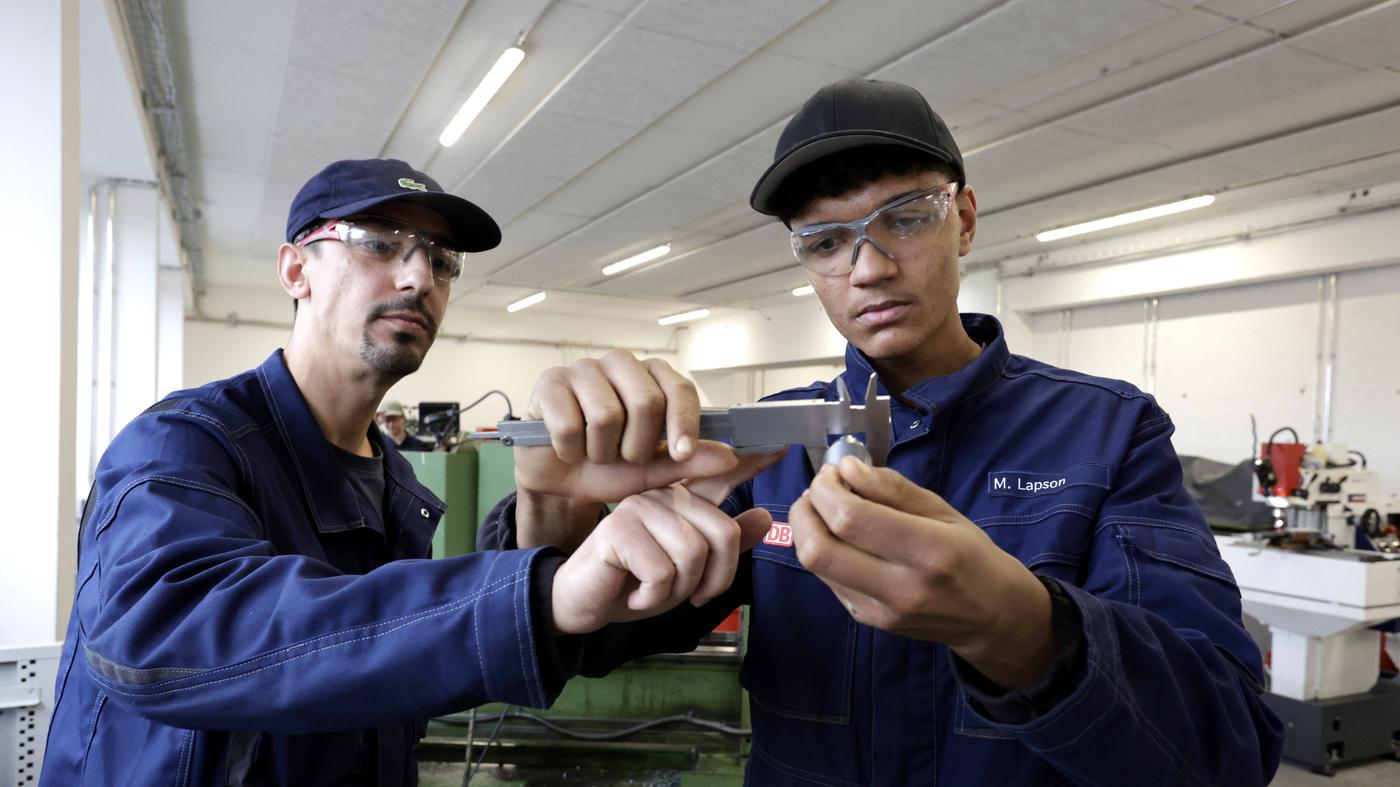 Viele Bewerber erhalten keine faire Chance