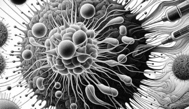 Neue Erkenntnisse: Darm-Immunsystem beeinflusst Alzheimer