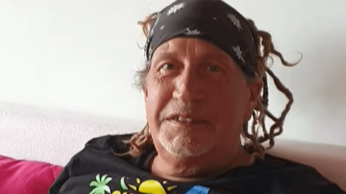 Teilweise bewölkt