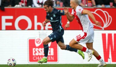 1860 München gegen VfB Stuttgart II: Wer überträgt die 3. Liga heute live im TV und Stream?