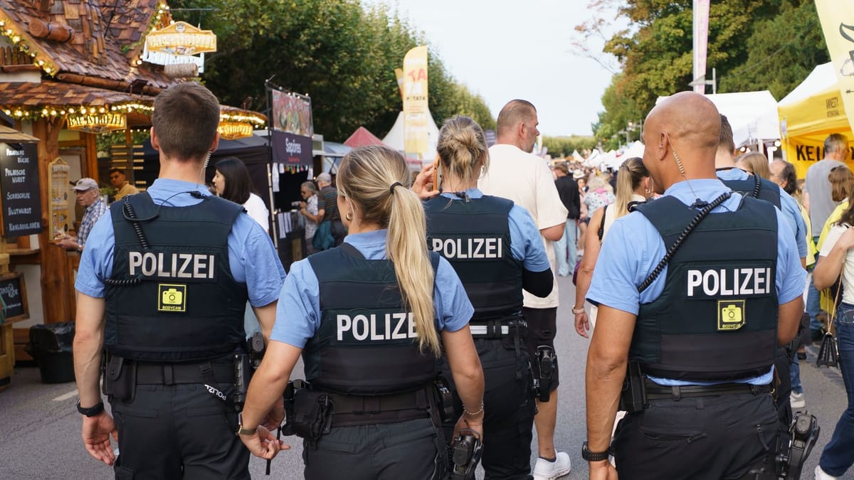 Teilweise bewölkt