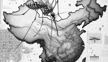 Reisehinweise für China: Vorsicht vor Chikungunya-Ausbruch