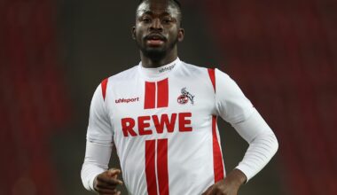 Ex-Stürmer wechselt für Mega-Summe in die Premier League