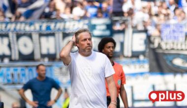 Mit Köln-Rückkehrer: SSV Jahn verliert verdient bei der Viktoria