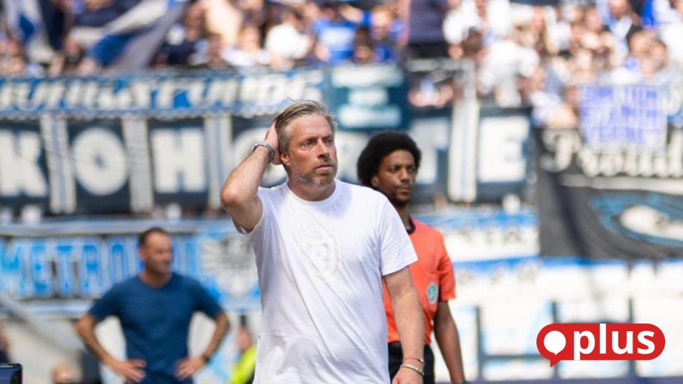 Mit Köln-Rückkehrer: SSV Jahn verliert verdient bei der Viktoria