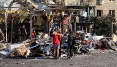 Russische Truppen rücken weiter vor