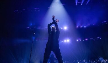 Nächstes Deutschland-Konzert von legendärer Band abgesagt – deren Stellungnahme spricht Bände
