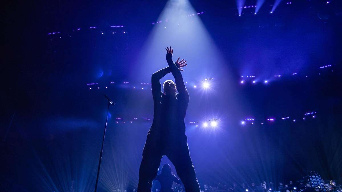 Nächstes Deutschland-Konzert von legendärer Band abgesagt – deren Stellungnahme spricht Bände