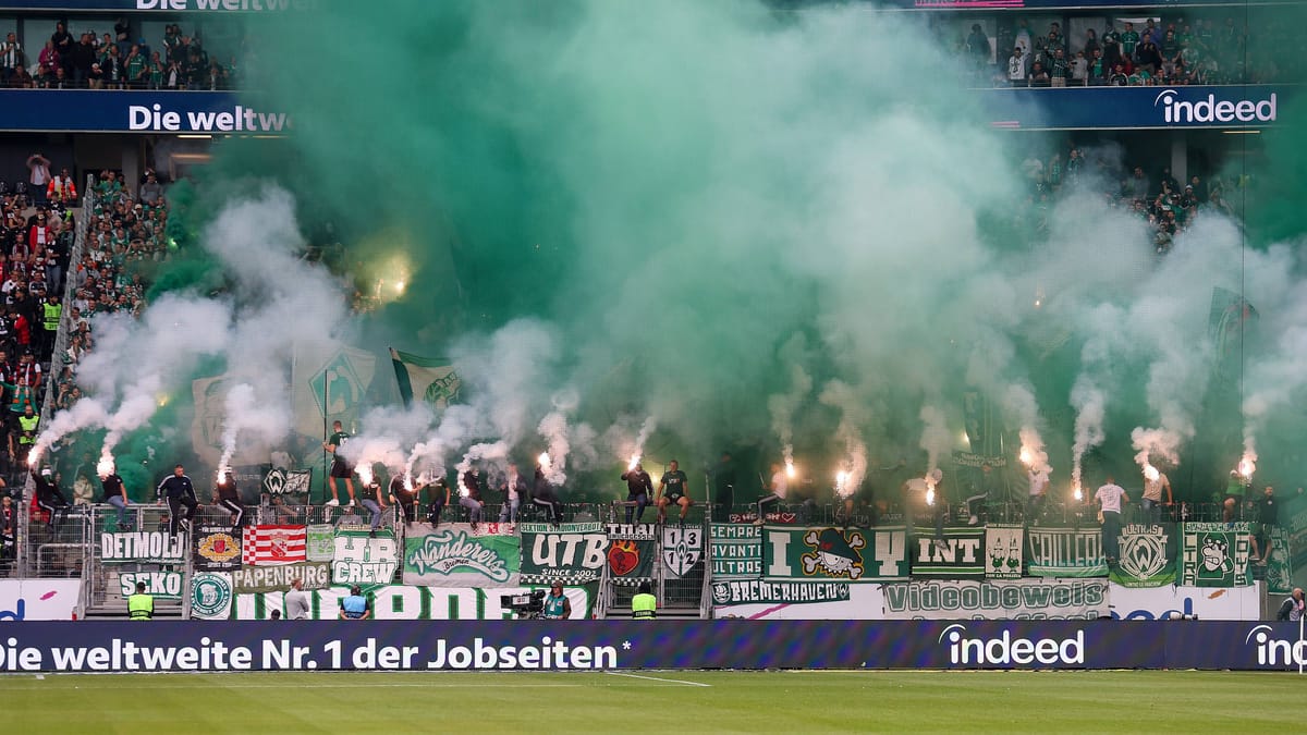 Teilweise bewölkt