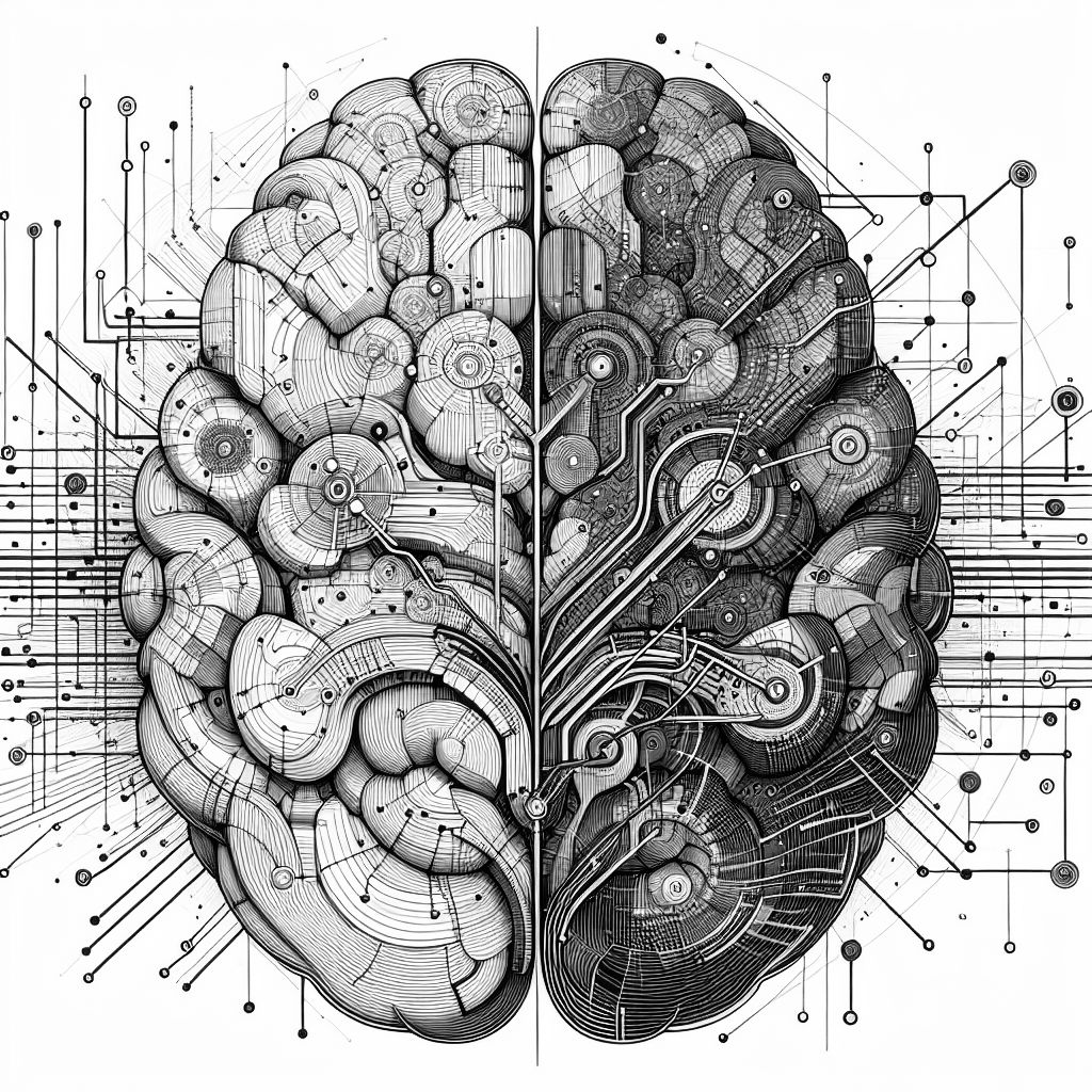 MIND-Diät: Schutz für das alternde Gehirn