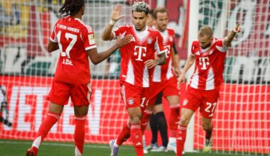 Bundesliga, 2. Spieltag: Bayern und Stuttgart gewinnen, Leverkusen verspielt klare Führung