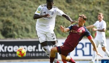 Bonner SC knöpft dem 1. FC Bocholt einen Punkt ab