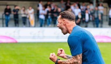 Der Sport-Tag: MSV Duisburg schreibt deutsche Fußball-Geschichte