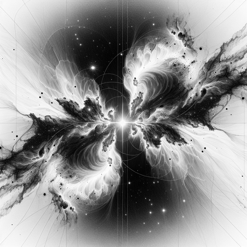 James-Webb-Teleskop enthüllt kosmischen Schmetterling