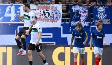 Teilweise bewölkt