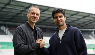 Münster holt Ex-Bayer-Talent Sertdemir