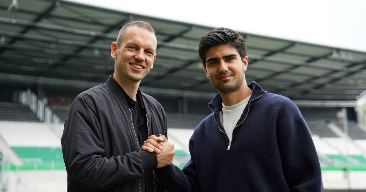 Münster holt Ex-Bayer-Talent Sertdemir