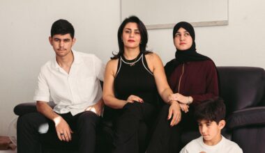 Geflüchtete in Deutschland: "Klingt komisch, aber ich bin heute mehr Deutscher als Syrer"