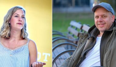 Bielefelder Promi-Paar Ralph und Tina Ruthe getrennt: „Es gibt keine Vorwürfe“