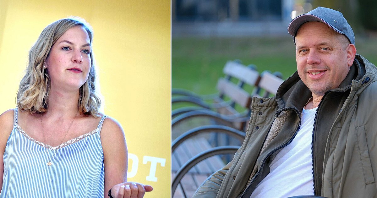 Bielefelder Promi-Paar Ralph und Tina Ruthe getrennt: „Es gibt keine Vorwürfe“