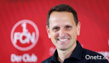 Nächste Leihe: Diop kommt aus Frankreich nach Nürnberg