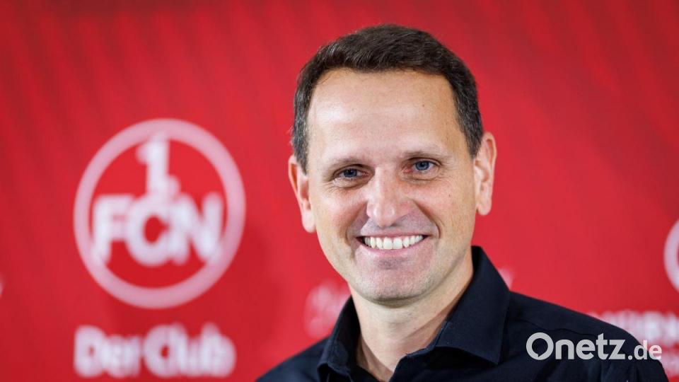Nächste Leihe: Diop kommt aus Frankreich nach Nürnberg