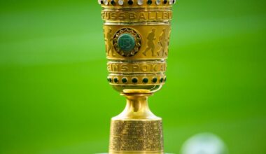 KSC erwartet packendes DFB-Pokal-Duell gegen Erstligist aus Mönchengladbach