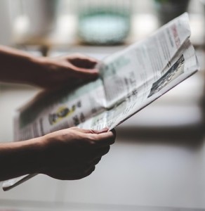 Lokalzeitung: Print genießt in UK großes Vertrauen (Foto: Karolina Grabowska, pixabay.com) Lokalzeitung: Print genießt in UK großes Vertrauen (Foto: Karolina Grabowska, pixabay.com)
