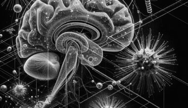 Könnte ein Virus Parkinson beeinflussen?