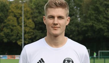 FSV Duisburg schießt Heißen ab, GW Hamborn weiter im Erfolgsmodus