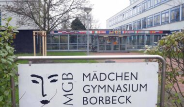 Gymnasium in Essen bekommt neuen Namen - Das sind die Top-3-Vorschläge!