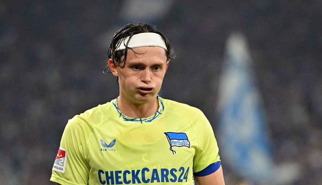 FC Schalke 04 - Hertha BSC