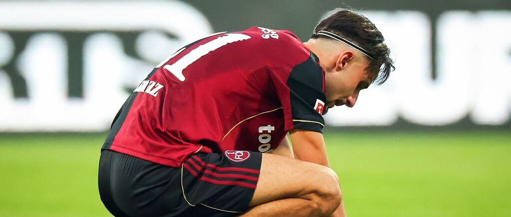 «Club»-Schrecken in Nachspielzeit - «Fühlt sich scheiße an»